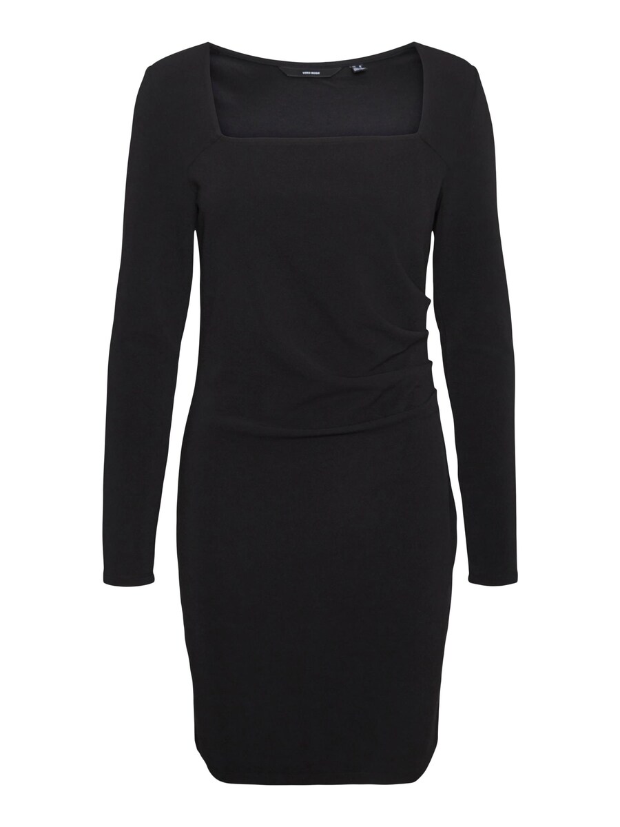 

Платье VERO MODA ROXI, черный