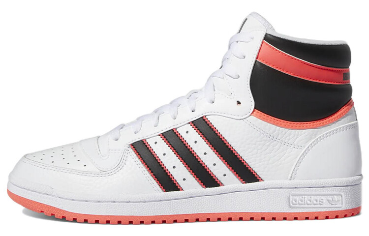 

Adidas Top Ten RB 'White Turbo'