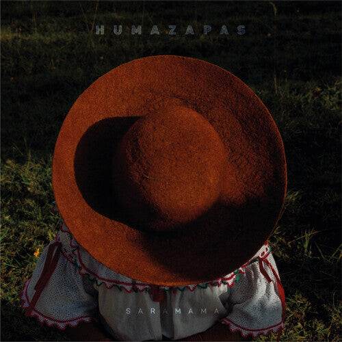 

Виниловая пластинка Humazapas: Sara Mama