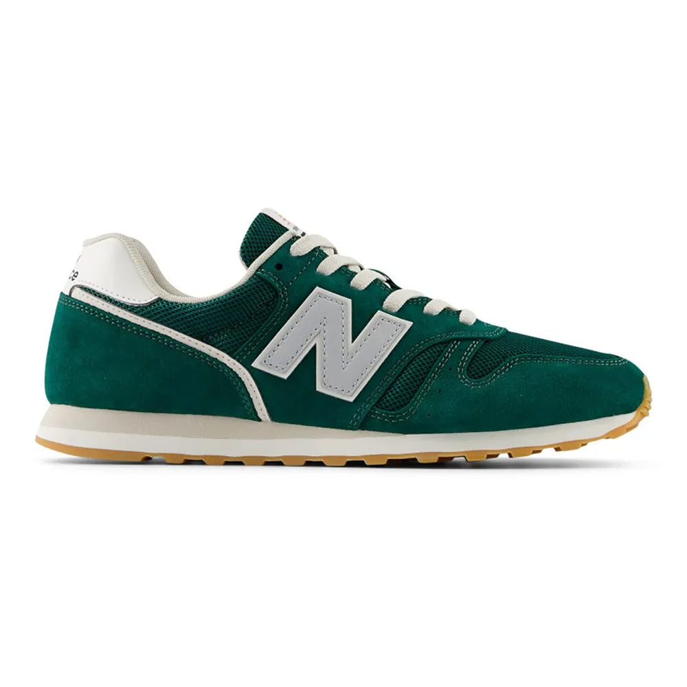 

Кроссовки New Balance 373V2, зеленый