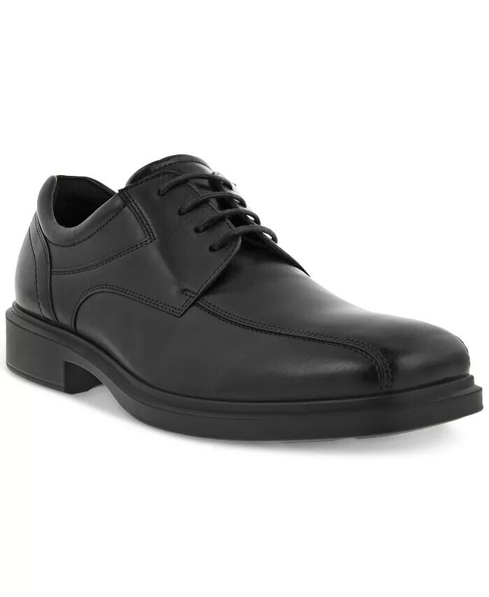 

Мужские оксфорды Helsinki 2 Bike-Toe Ecco, черный