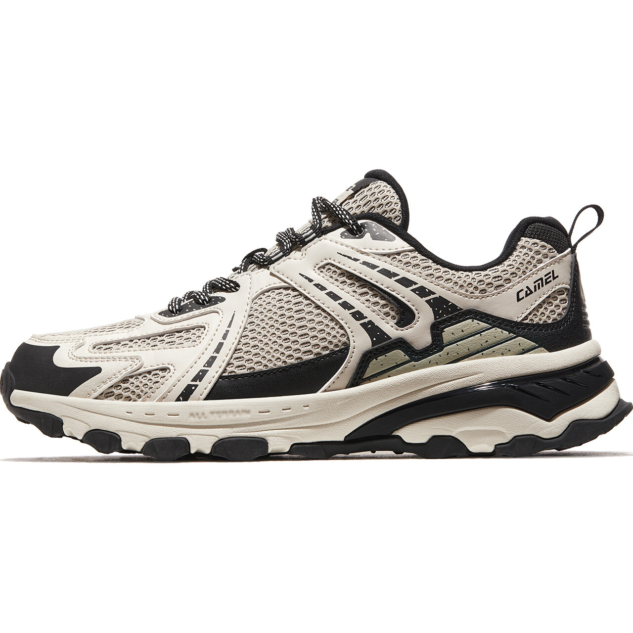 

Кроссовки Chasing Light Running Shoes Women's Low-top Camel, Бежевый, Кроссовки Chasing Light Running Shoes Women's Low-top Camel
