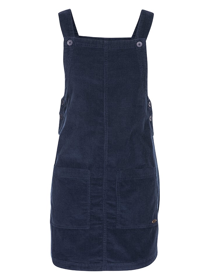 

Trespass Платье «Twirl» темно-синего цвета