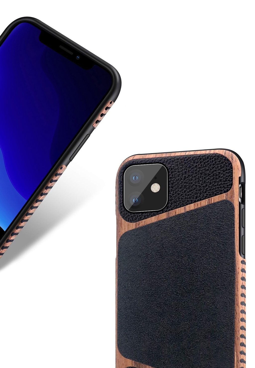 

Чехол для мобильного телефона FOR IPHONE 11 PRO Arrivly, коричневый