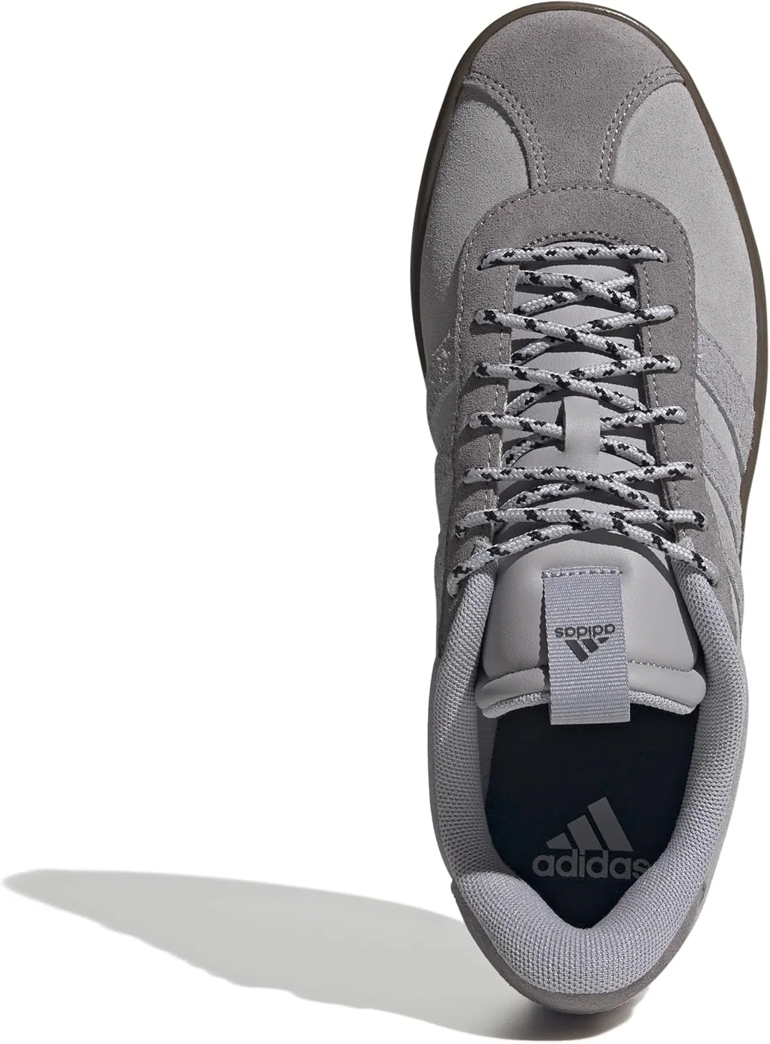 Кроссовки мужские adidas, цвет Glory Grey — фото 2