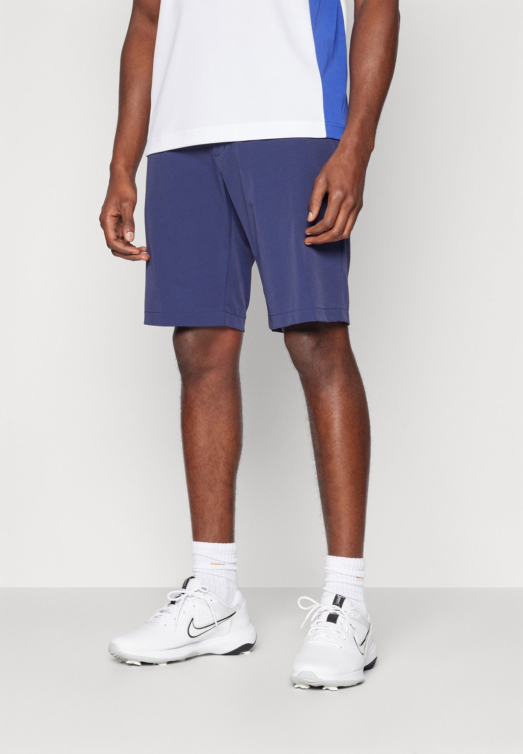 

Спортивные шорты MEN IVER SHORTS Kjus, синий