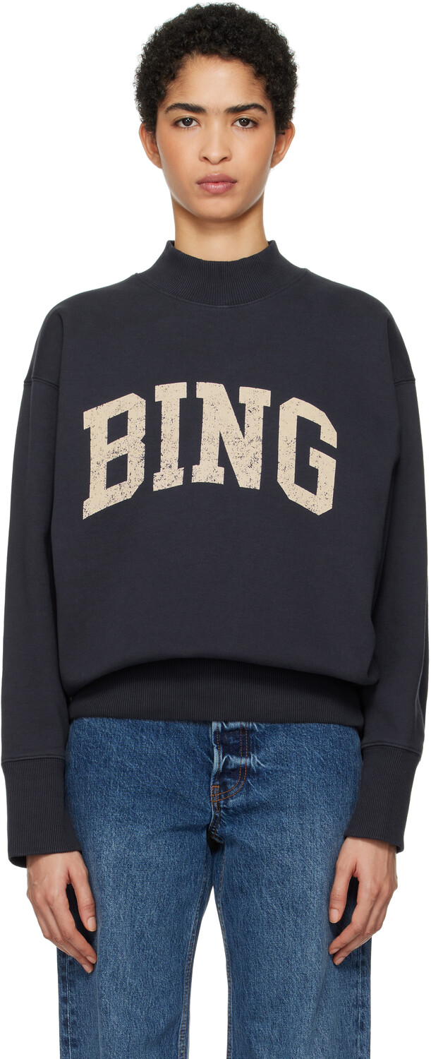 

Толстовка Bradie 'Bing' ANINE BING