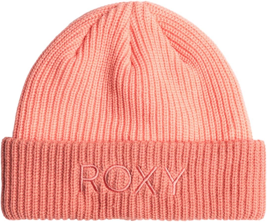 

Roxy Шапка Freja peach pink
