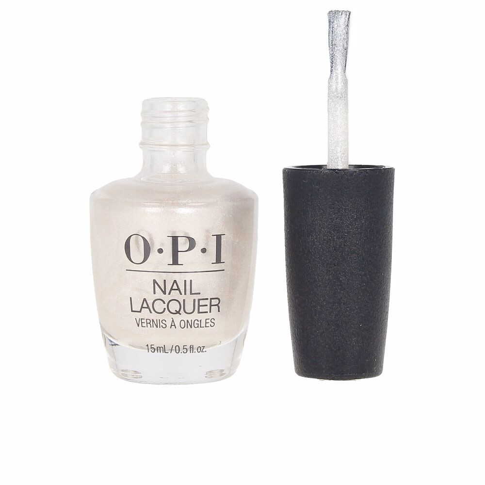 

Лак для ногтей Nail lacquer Opi, 15 мл, Happy Anniversary