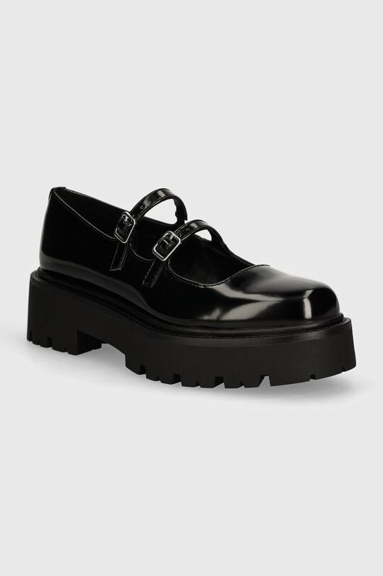 MORABY балетки Aldo, черный