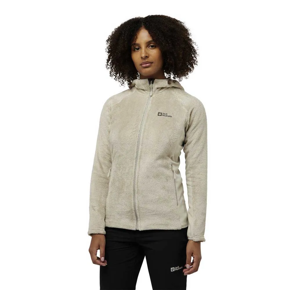 

Куртка Jack Wolfskin Rotwand, бежевый