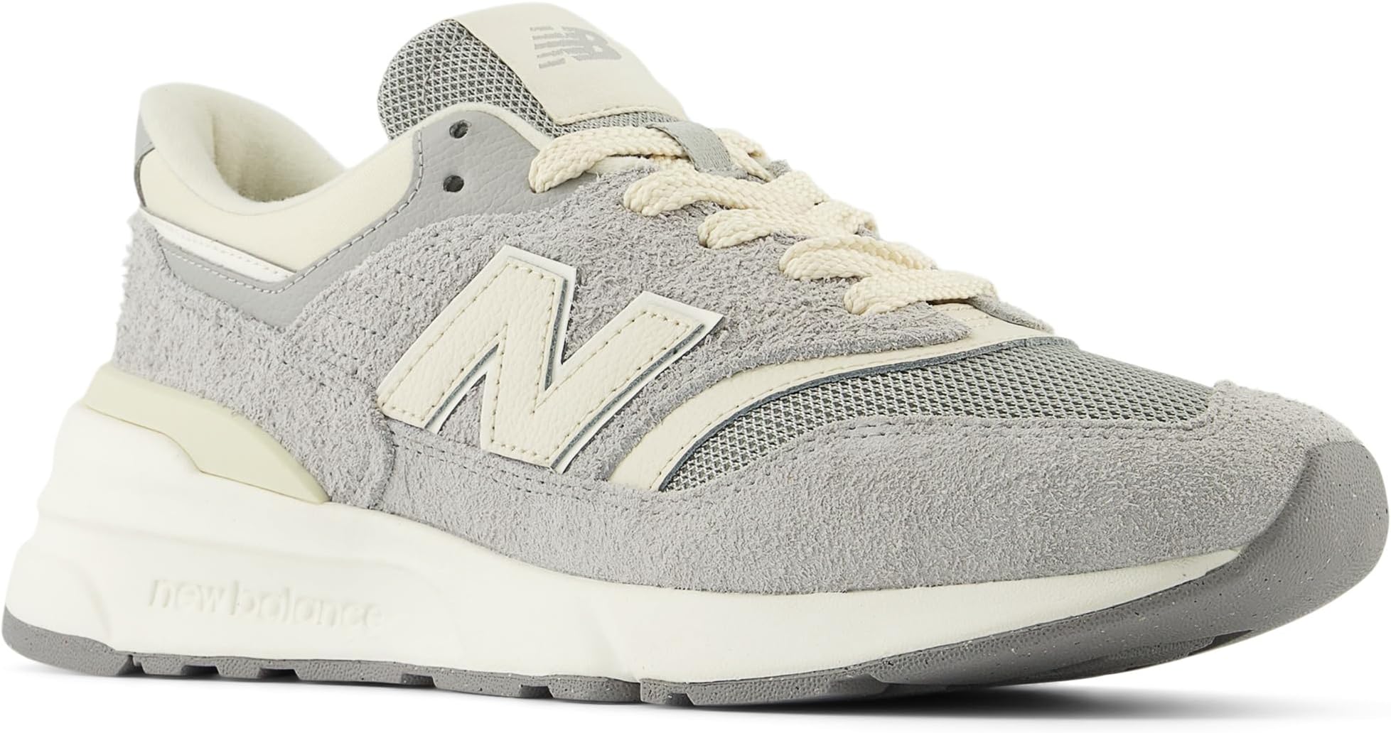 Кроссовки New Balance Classics 997R, цвет Concrete/Linen
