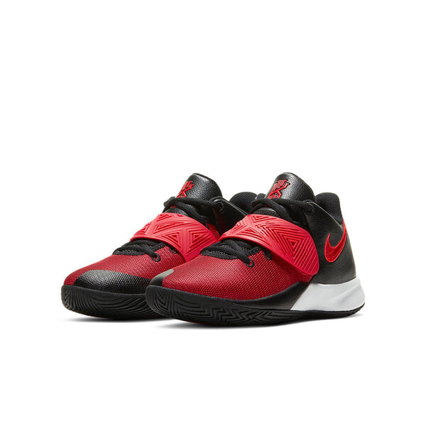 Кроссовки kyrie flytrap 3 Nike, черный — фото 3