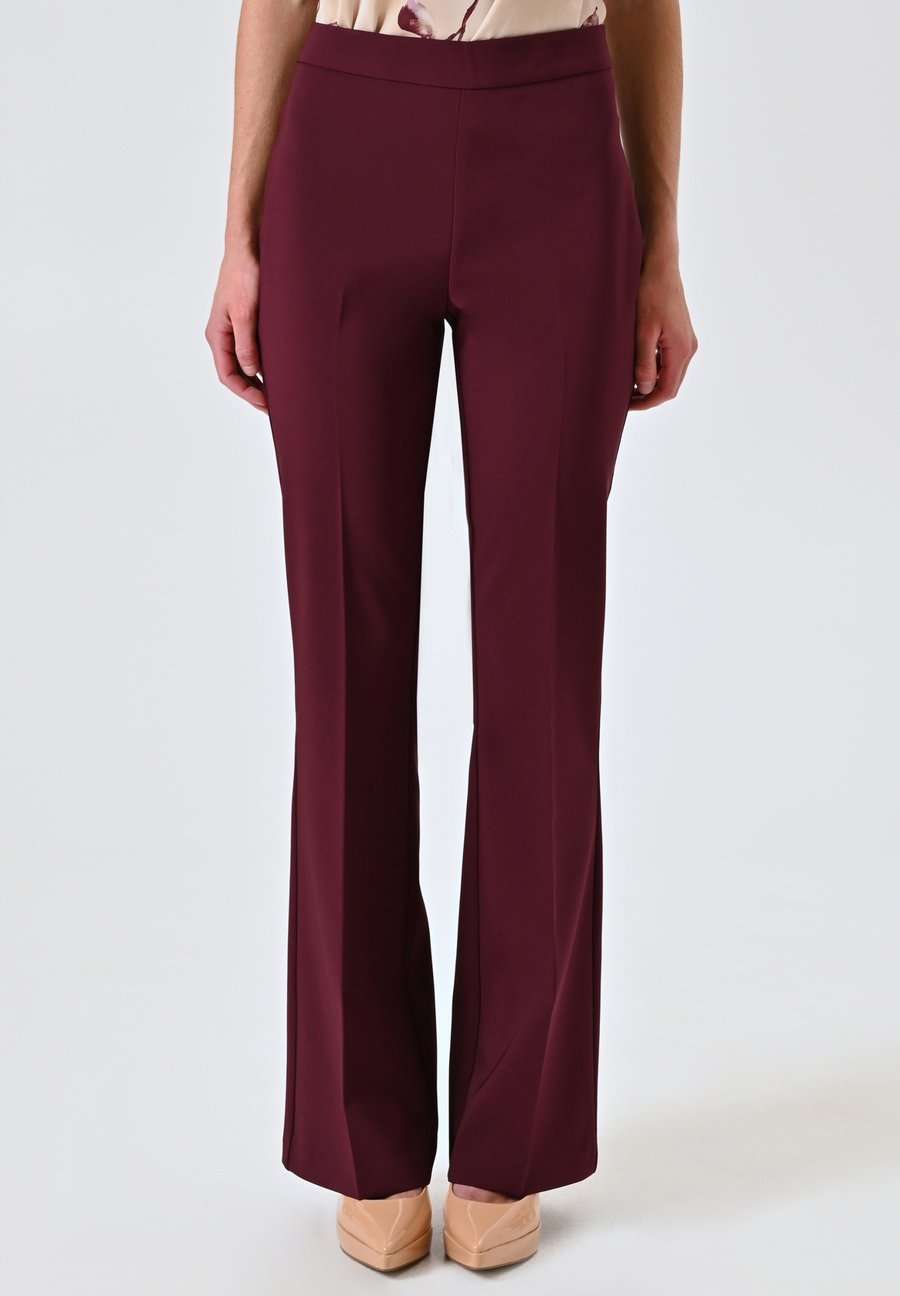 

Брюки Rinascimento Trousers, Red/Bordeaux