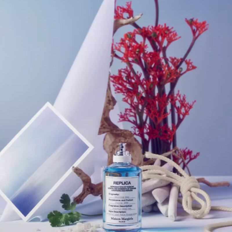 Туалетная вода Maison Margiela Replica Sailing Day, 100 мл — фото 4