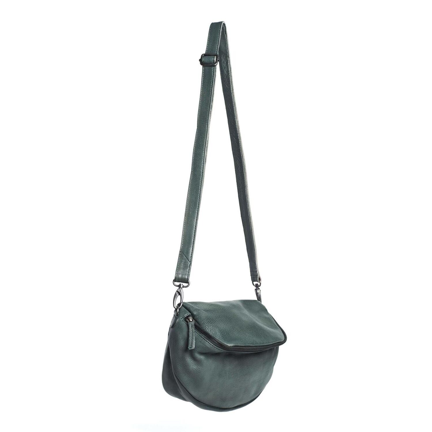 

Сумка через плечо Sticks and Stones Sitges, цвет Sea Green