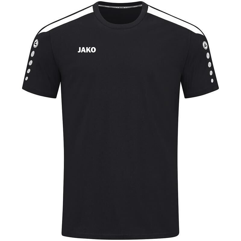 

Футболка JAKO Power, цвет schwarz