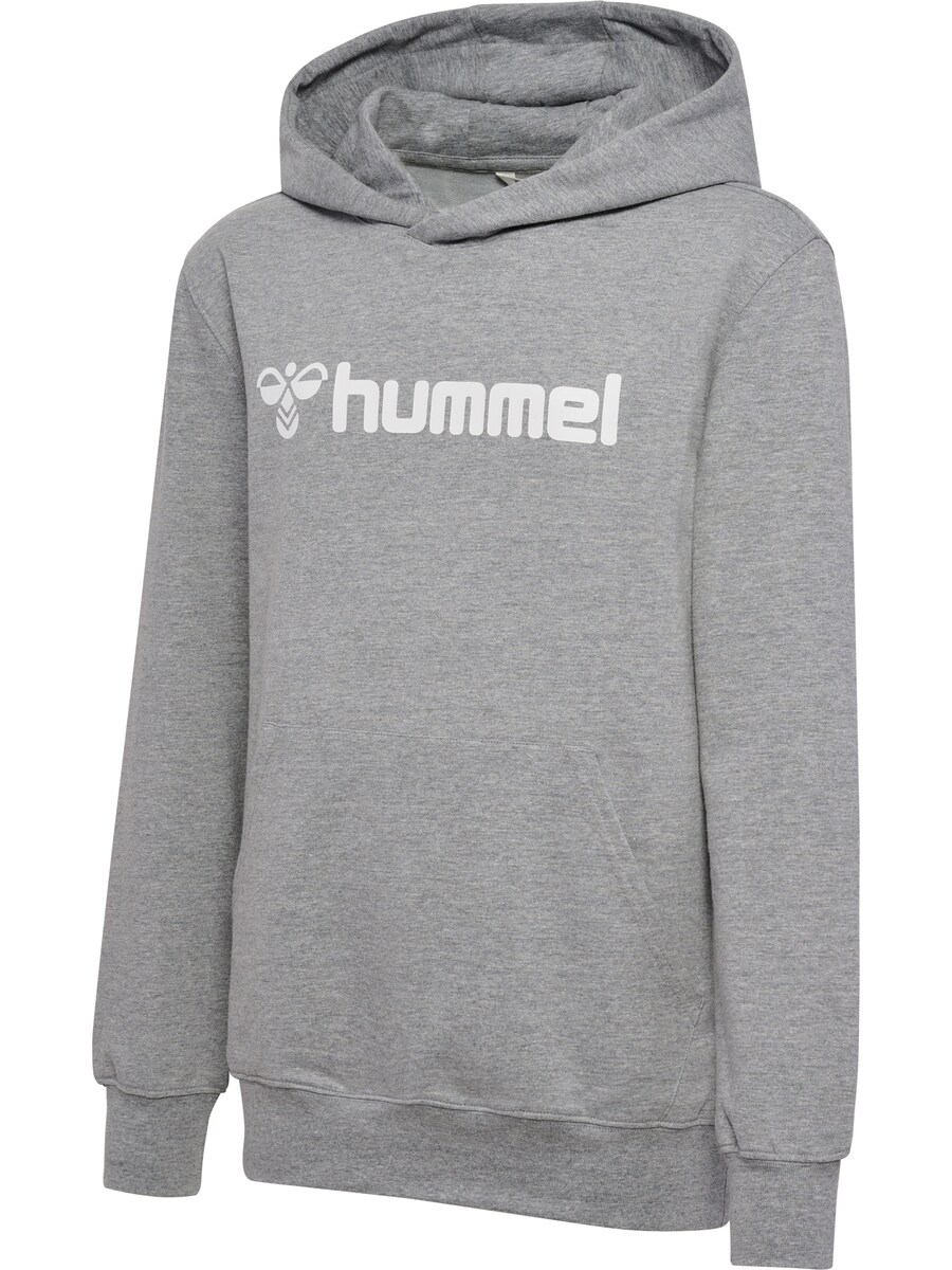 Спортивная толстовка Hummel, Stone — фото 3