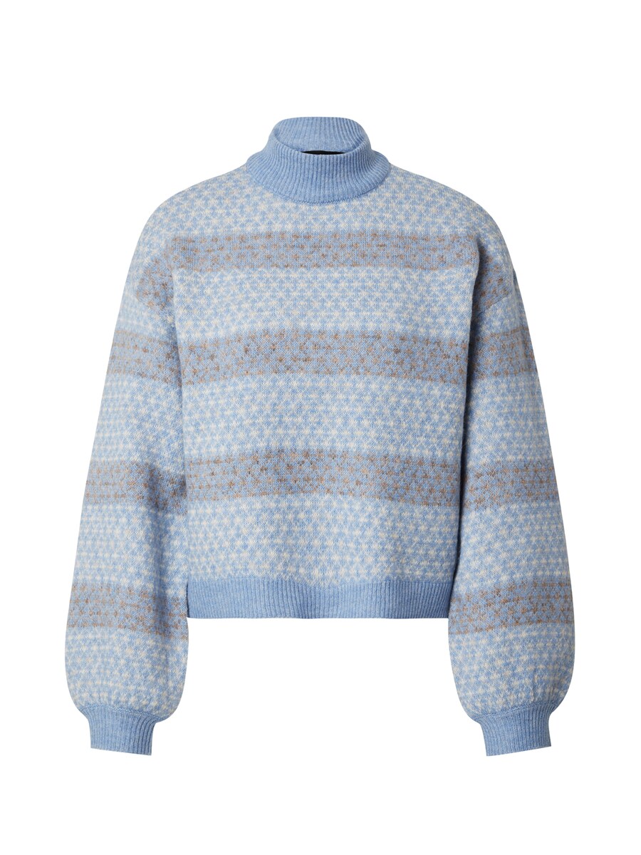 

Свитер VERO MODA VMTRIXIE, синий деним