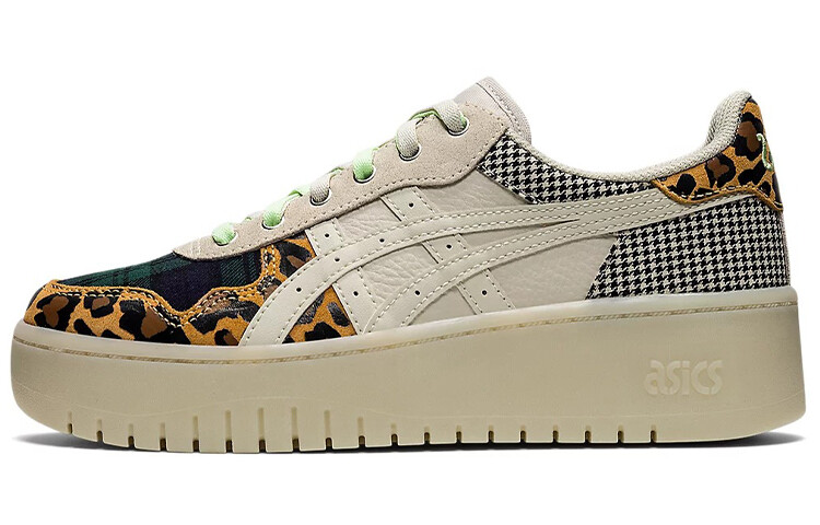 

Asics Women's Japan S PF 'Leopard'