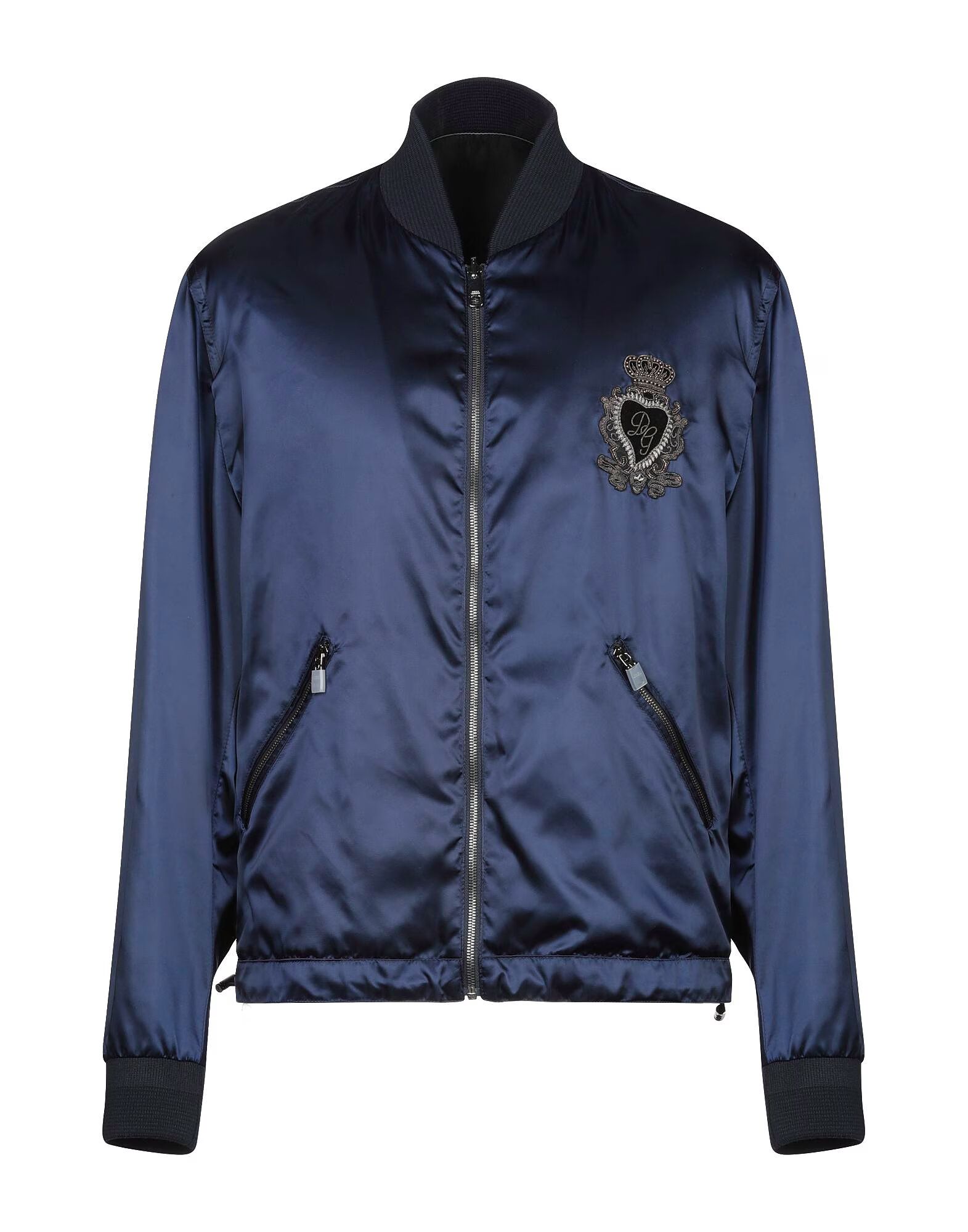 

Куртка Dolce&Gabbana, синий