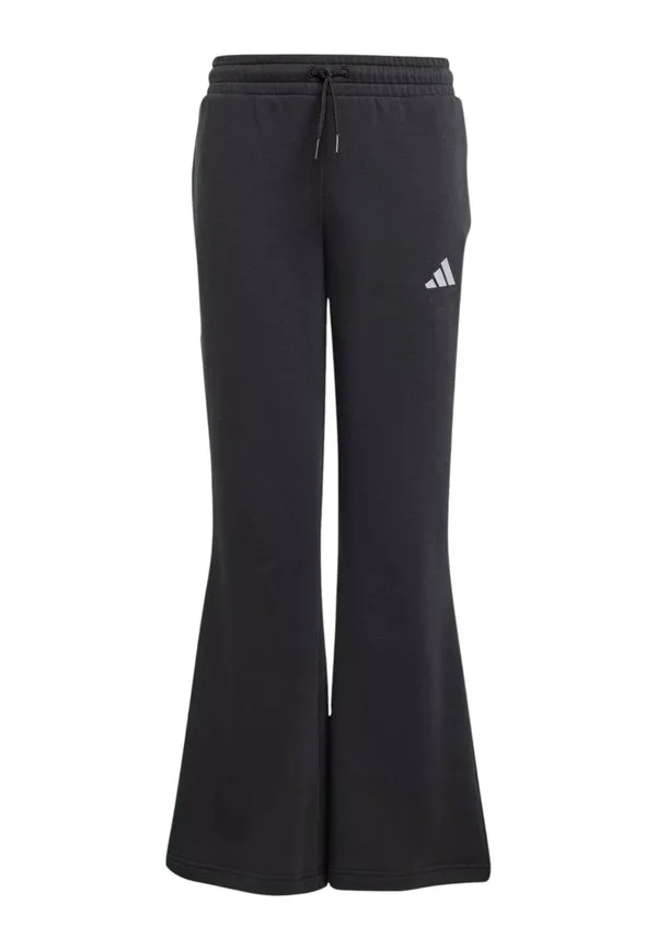 Спортивные брюки glam per tutti i giorni Adidas Sportswear, Black — фото 4