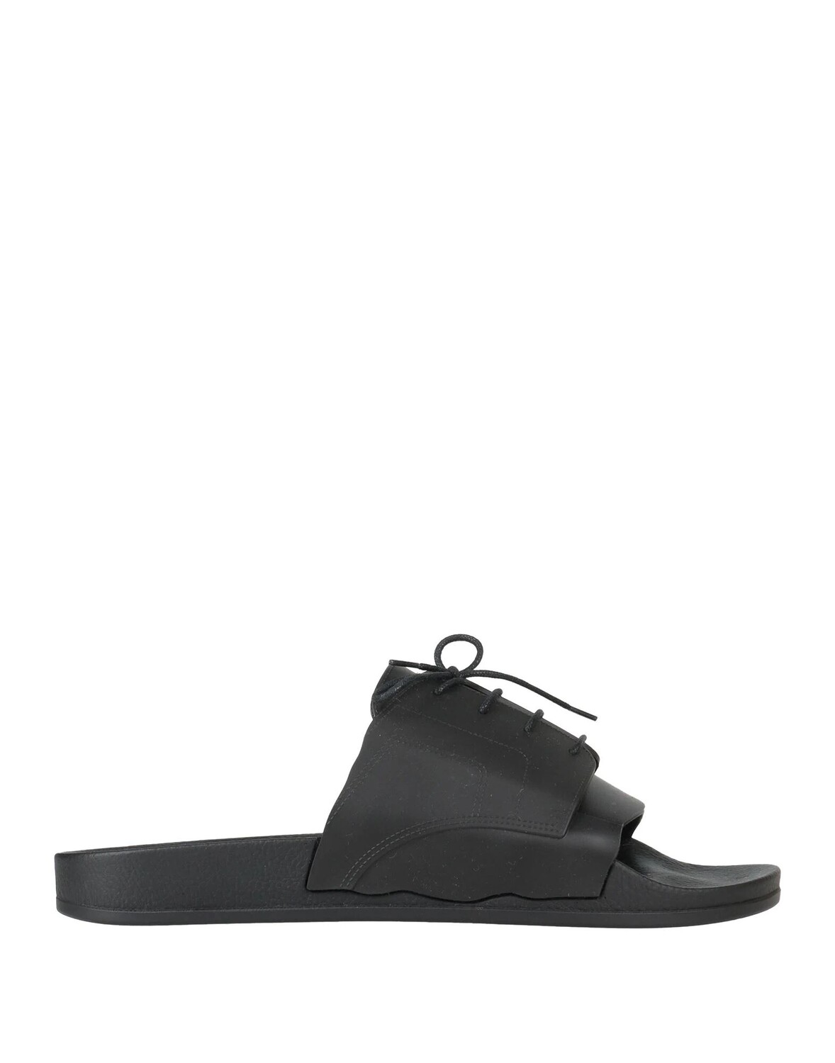 

Сандалии Maison Margiela, черный