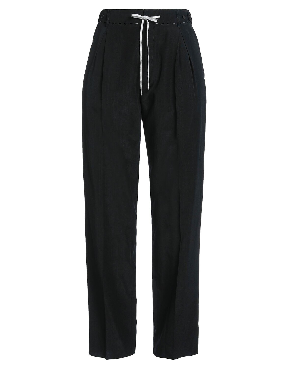 

Брюки Maison Margiela, черный