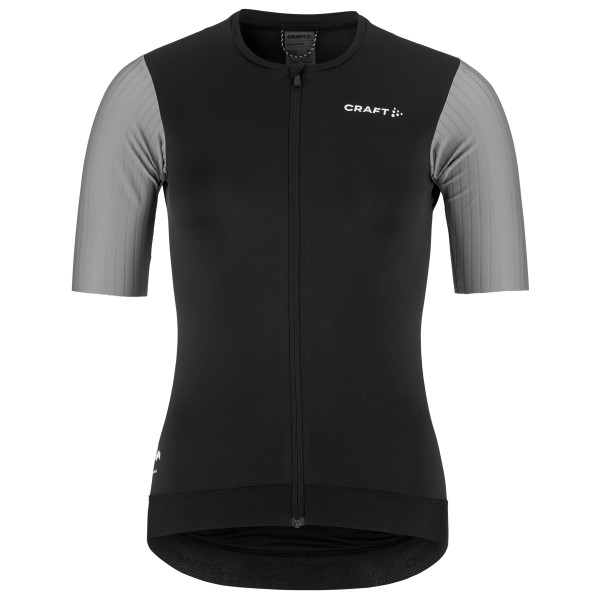

Женская спортивная аэромайка Adv - веломайка Craft, мультиколор