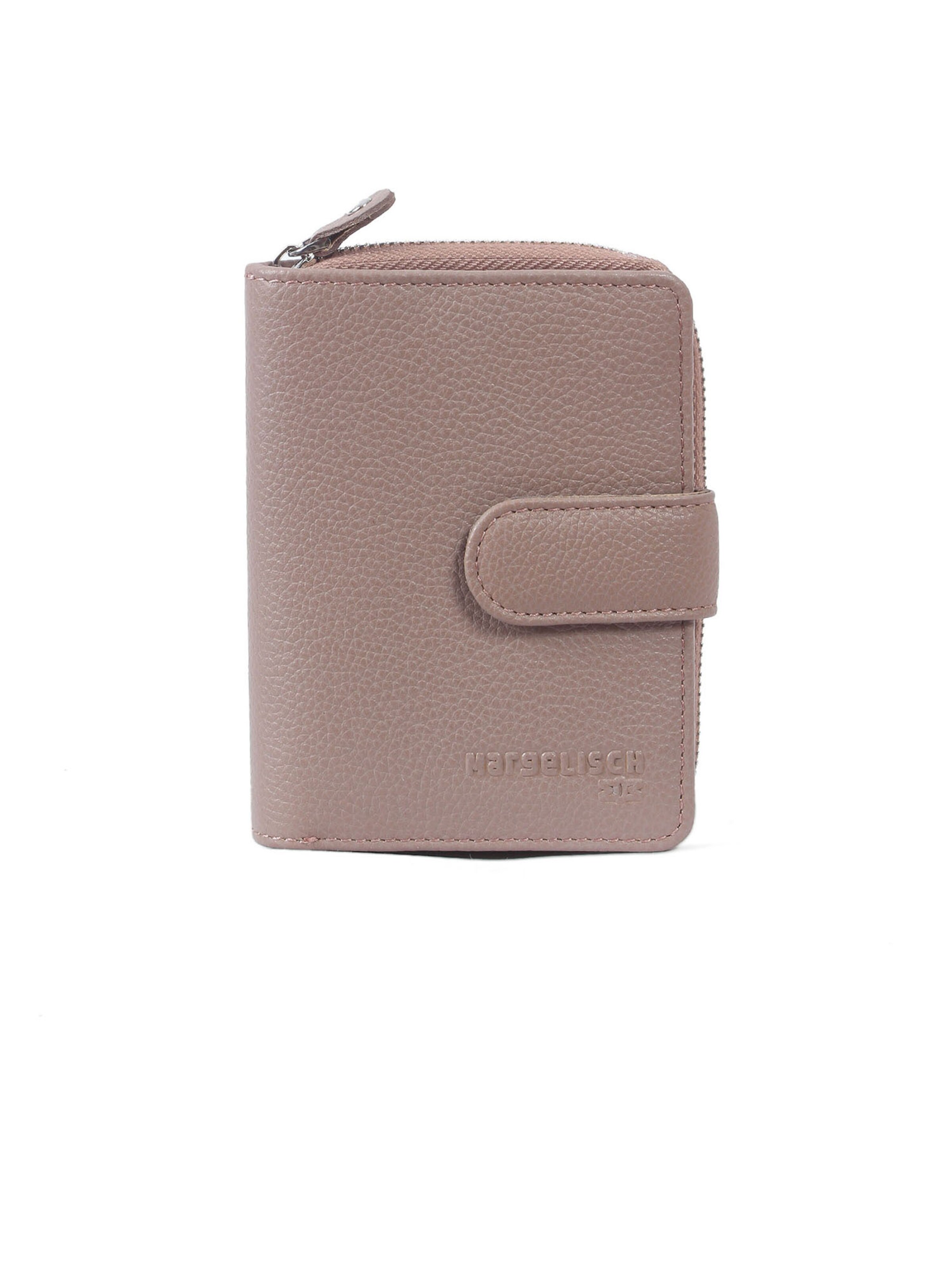 

Margelisch Кошелек 'Oslo 1' в цвете Dusky Pink