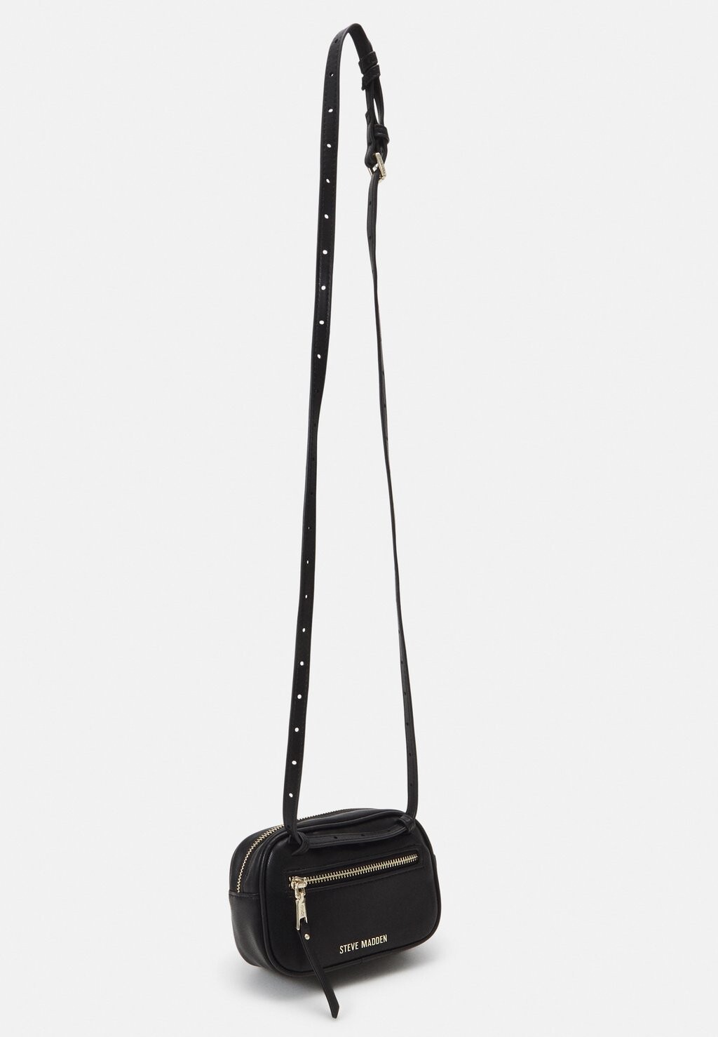 

Сумка через плечо BENRICO Steve Madden, черный