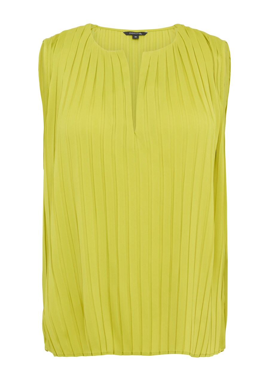 

Блуза COMMA, Apple