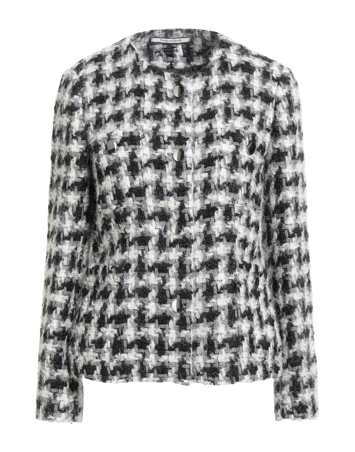 

Куртка Tagliatore 02, черный