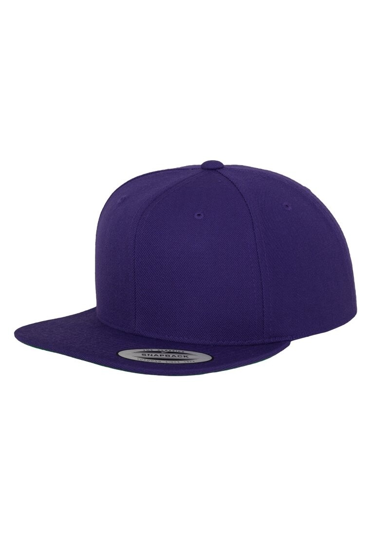 

Бейсболка Flexfit, цвет purple