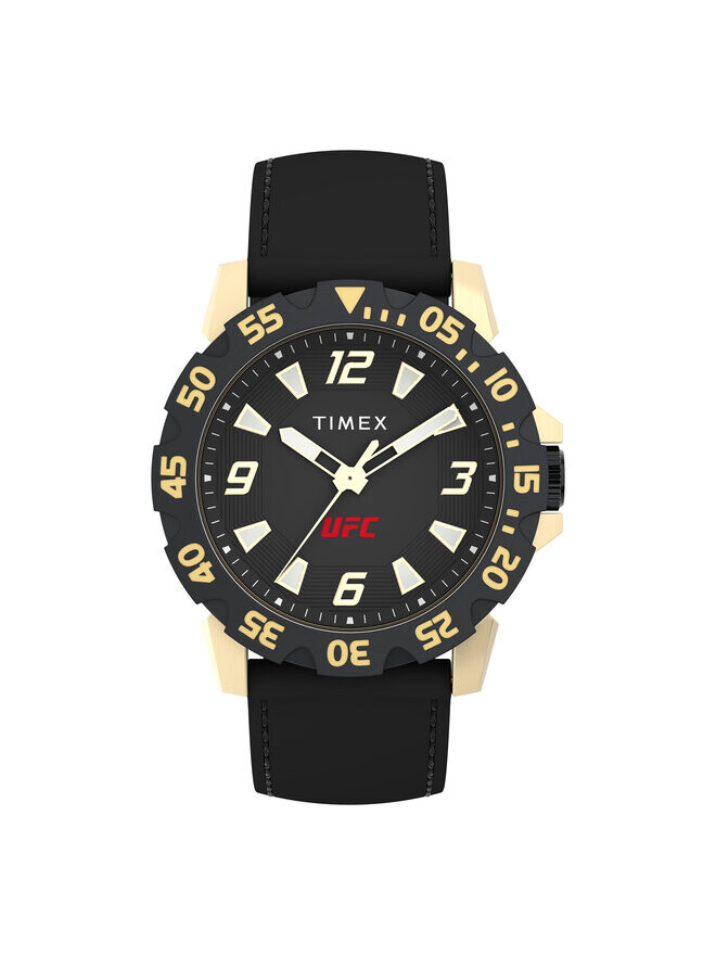 

Часы Timex, черный