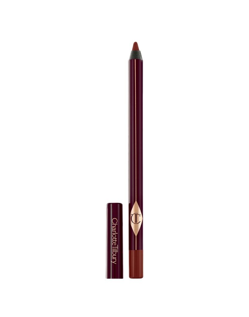 

Подводка для глаз Charlotte Tilbury Walk Of No Shame, Walk of no shame