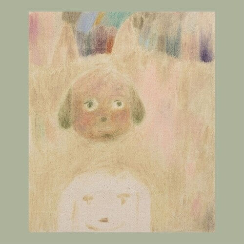 

CD диск Searchlight Moonbeam / Various: Searchlight Moonbeam / Various