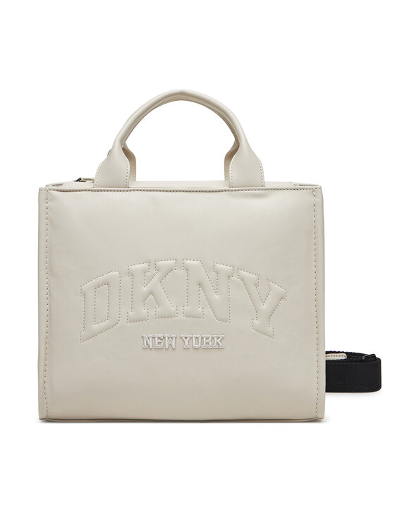 

Сумочка Hadlee R44AZR57 Dkny, экрю