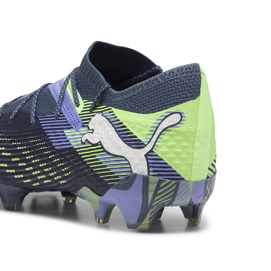 Футбольные бутсы FUTURE 7 ULTIMATE Low FG/AG для взрослых PUMA — фото 4