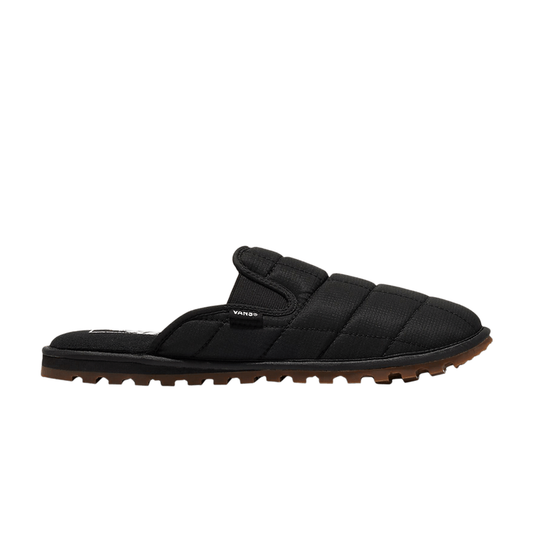 

Мюли Mountain Mule MTE 'Black', черный