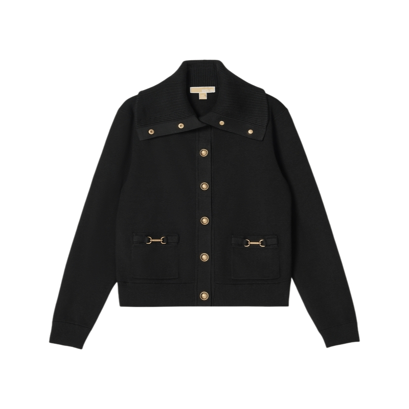 

MICHAEL KORS Куртка F25 женская, Black