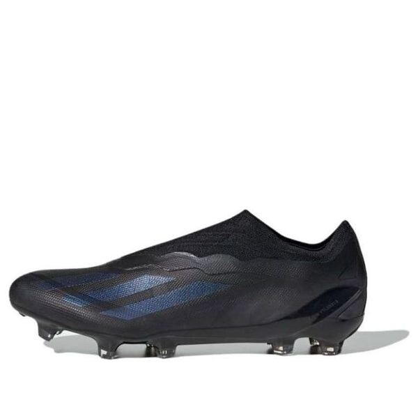 

Кроссовки x crazyfast.1 fg Adidas, черный