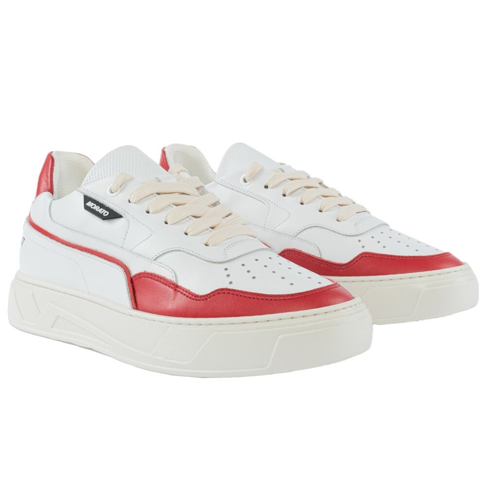 

Кроссовки Antony Morato 707 Color, белый