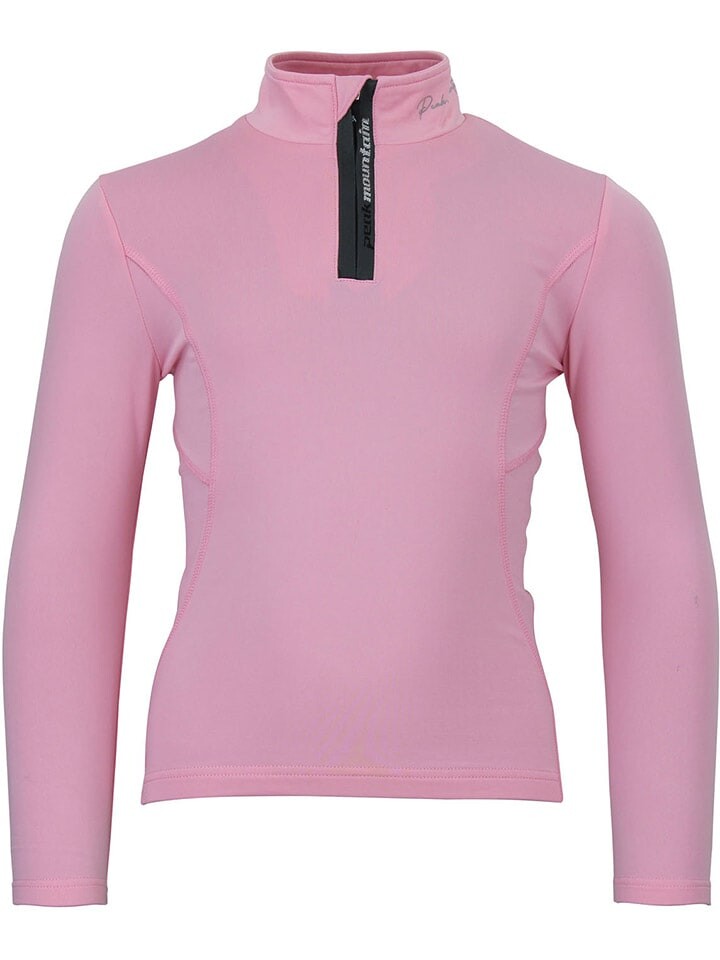 

Функциональная рубашка Peak Mountain Funktionsshirt, розовый