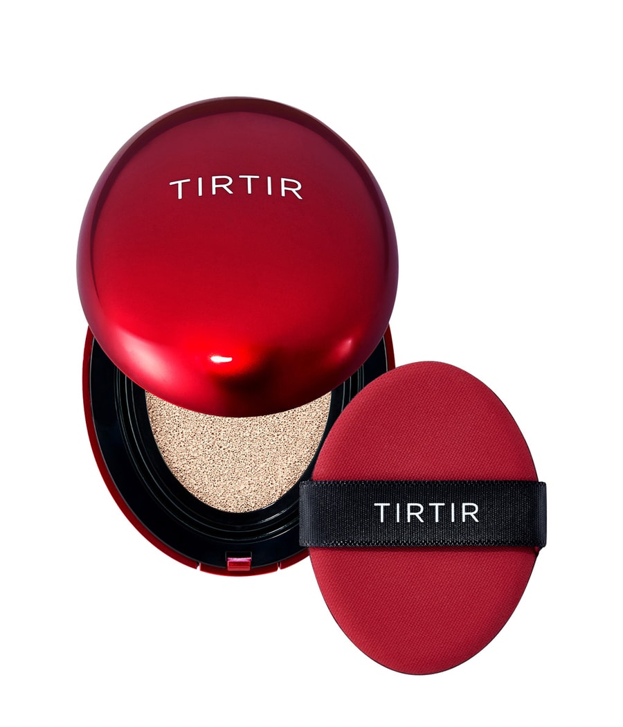 

Подушка-основа TirTir Mask Fit Red Cushion, 13N Fair Ivory, 4.5g