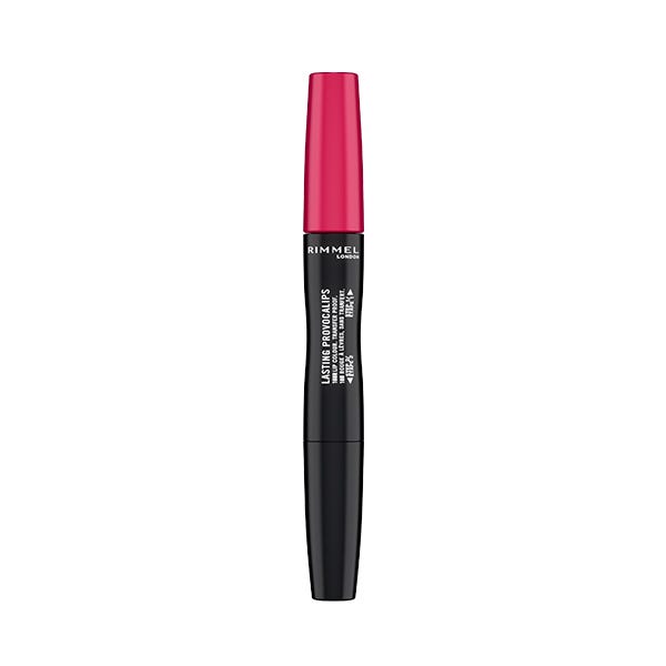 

Стойкие провокалипы Rimmel London