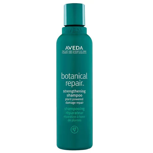 

Укрепляющий шампунь для поврежденных волос, 200 мл Aveda Botanical repair