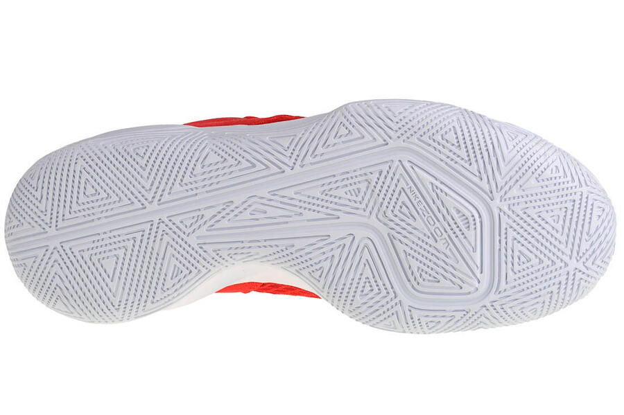 NIKE Волейбольные кроссовки женские W Zoom Hyperspeed Court — фото 4