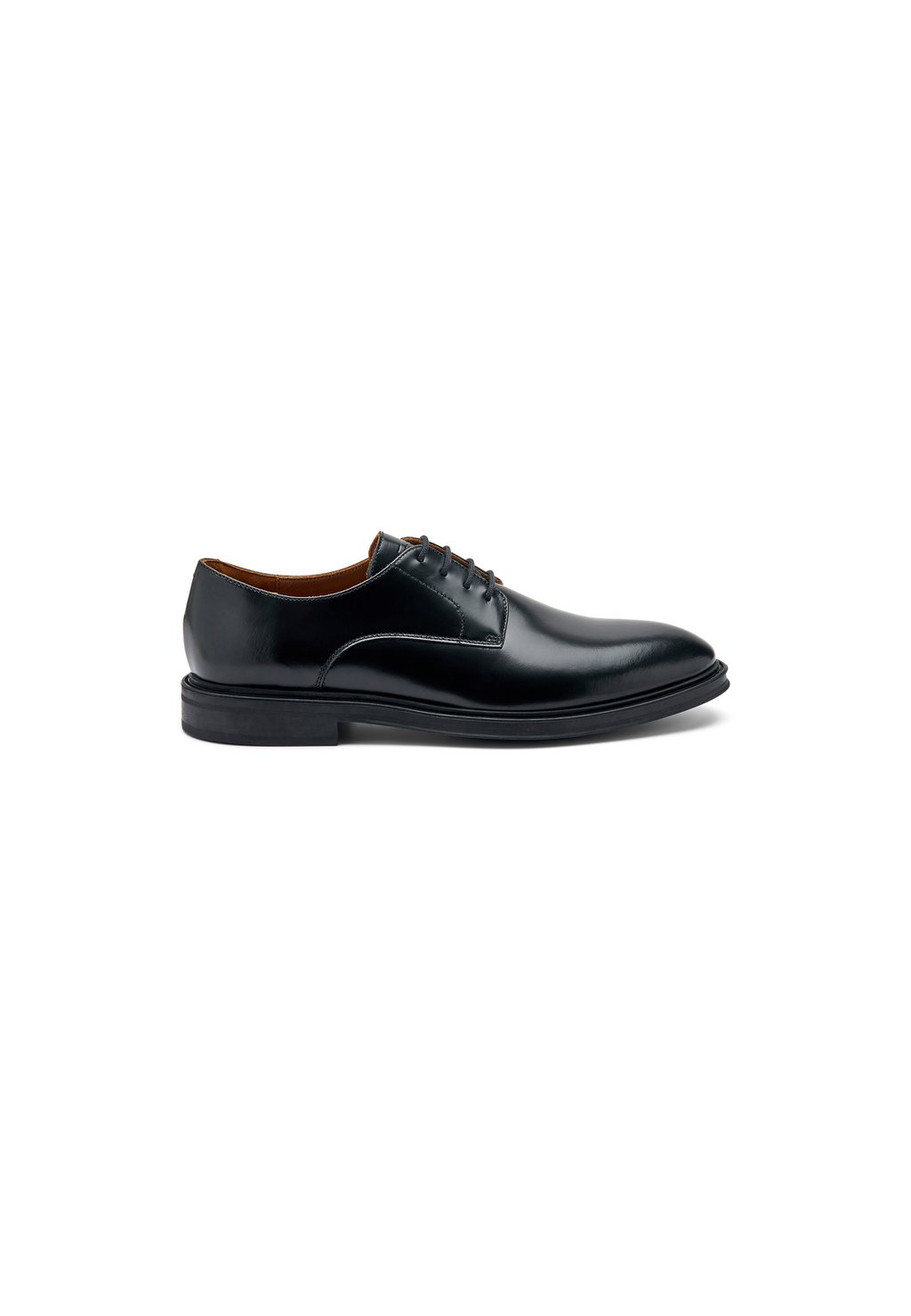 

Обувь на шнуровке ELEGANT POLISHED Frau Shoes, черный