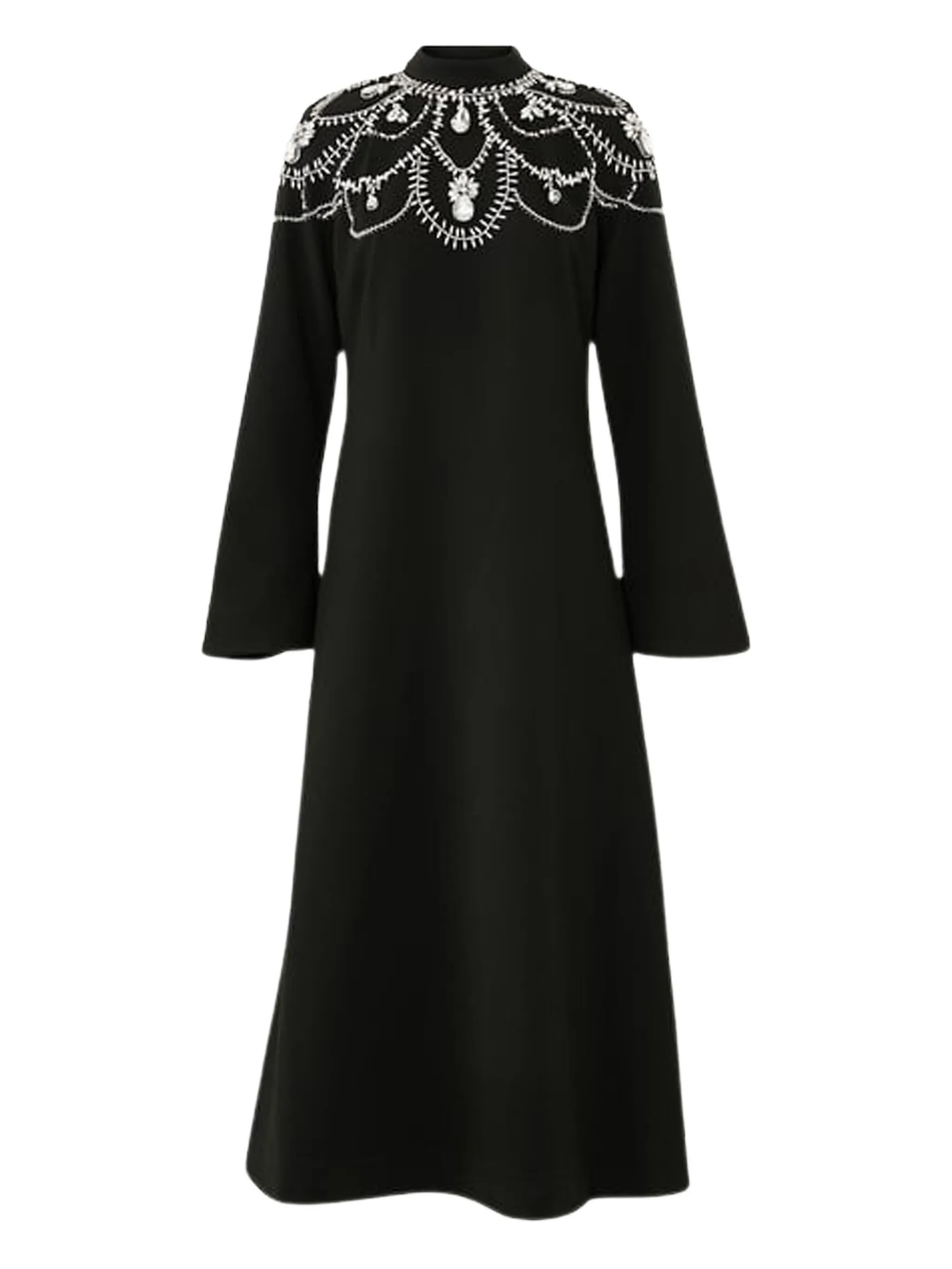 

Платье Odetta Simkhai, черный